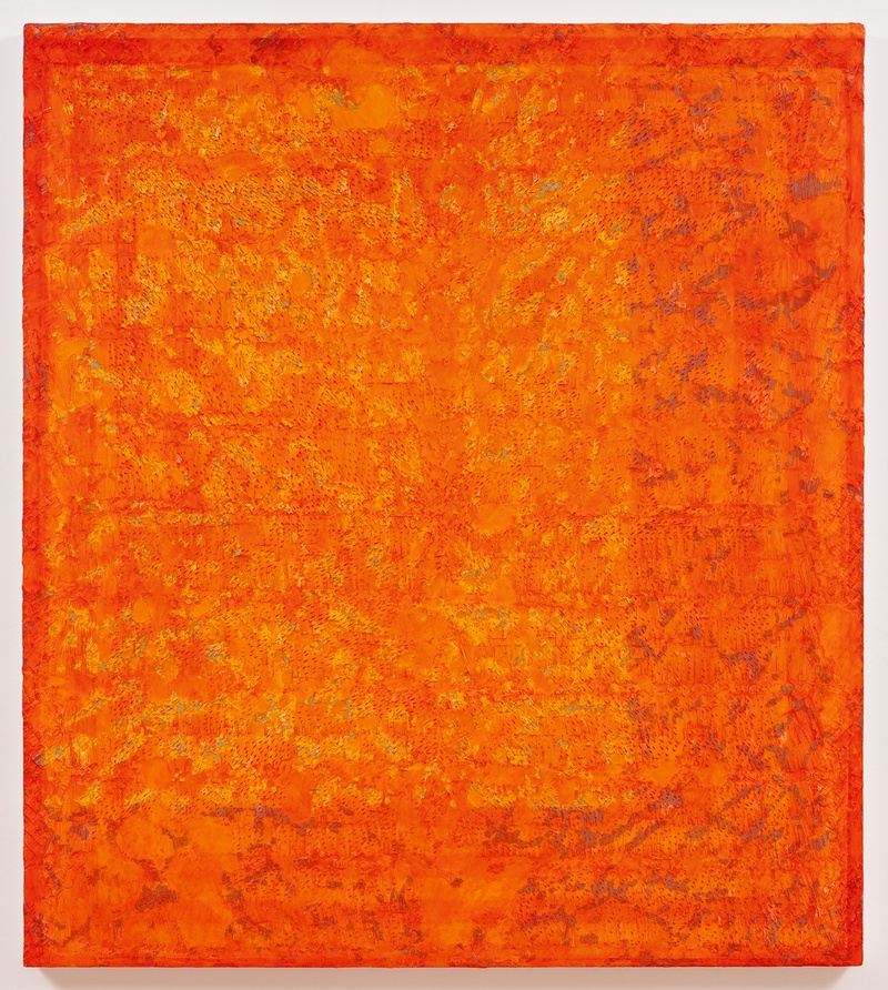 Image of artwork by Jessica Dickinson