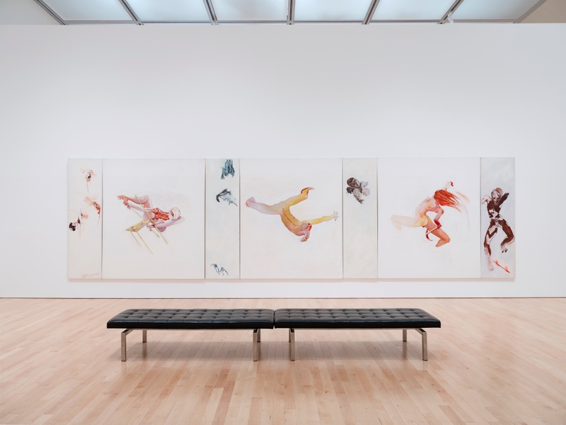 Image of artwork by Juanita McNeely