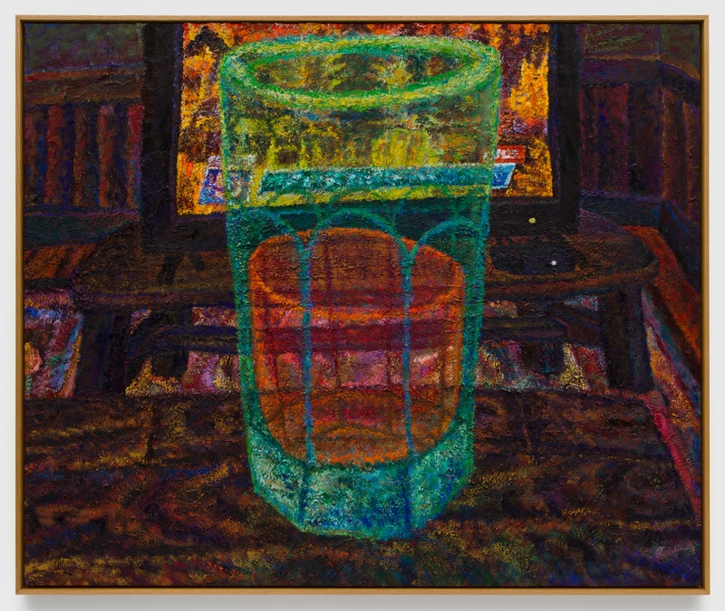 Image of artwork by Keegan Monaghan