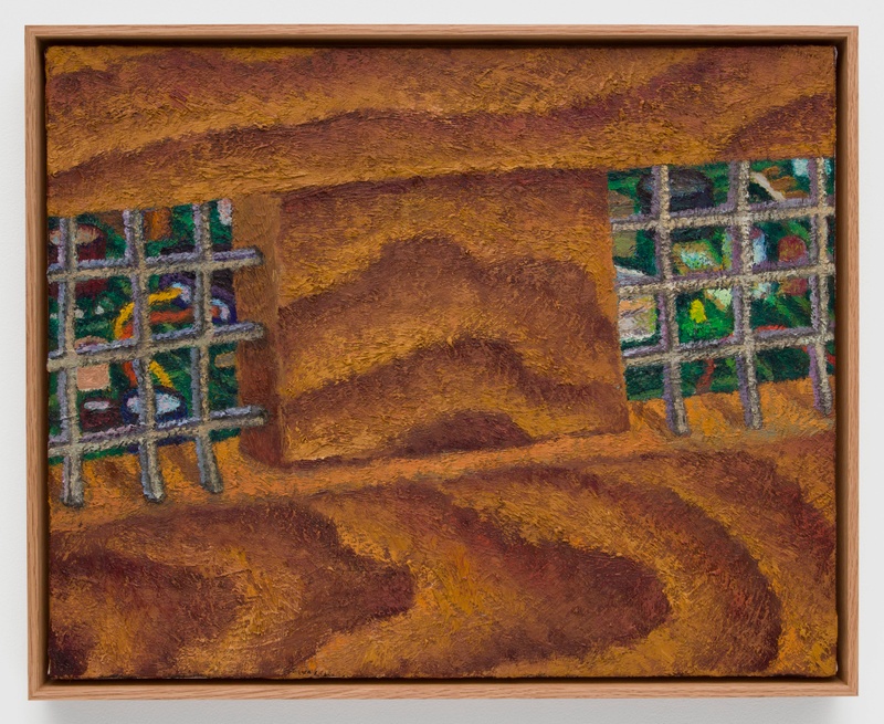 Image of artwork by Keegan Monaghan