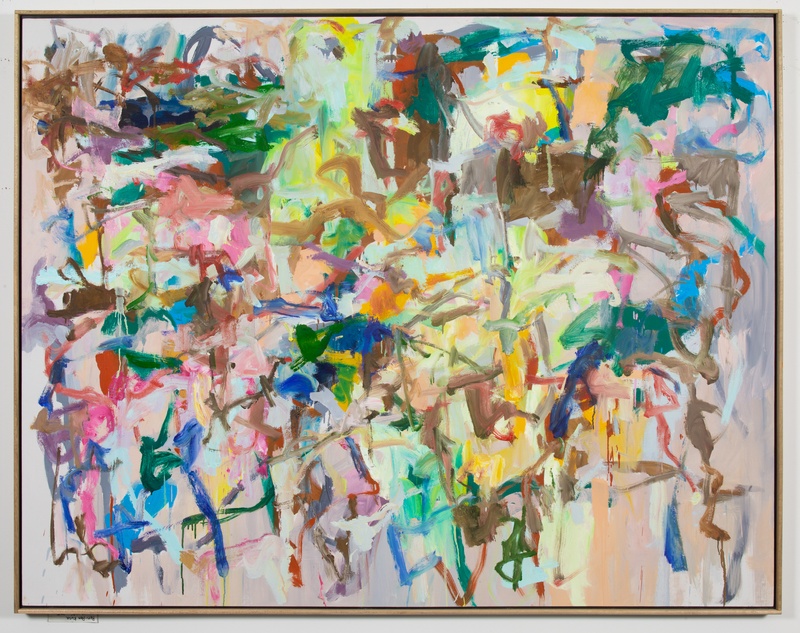 Image of artwork by Kikuo Saito