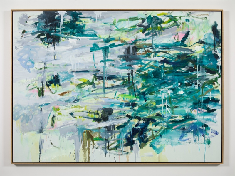 Image of artwork by Kikuo Saito