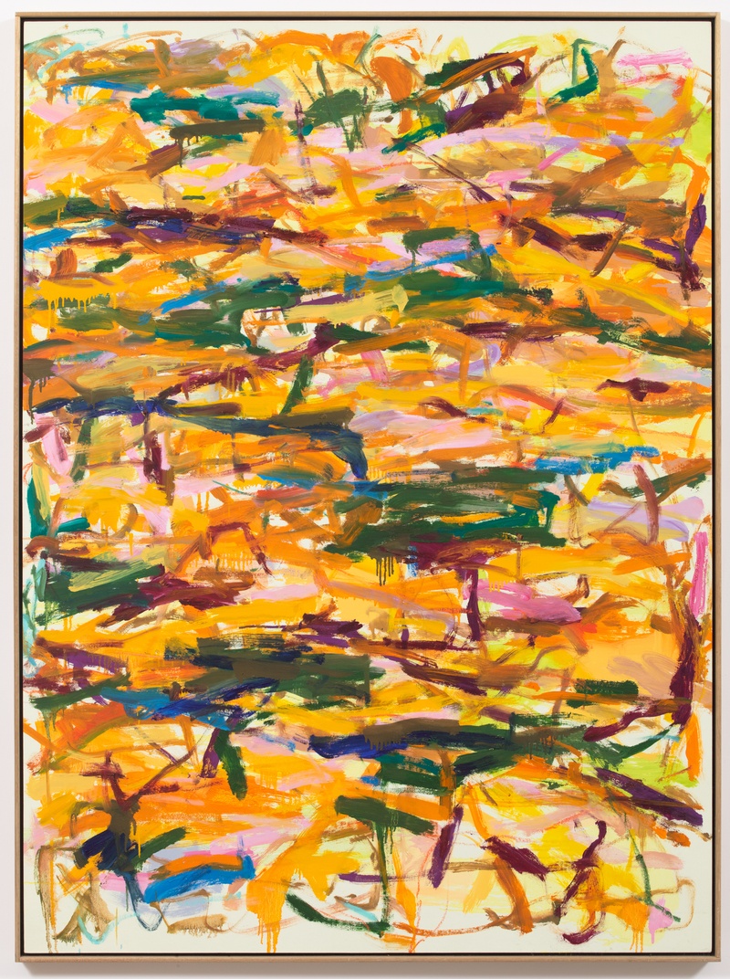 Image of artwork by Kikuo Saito