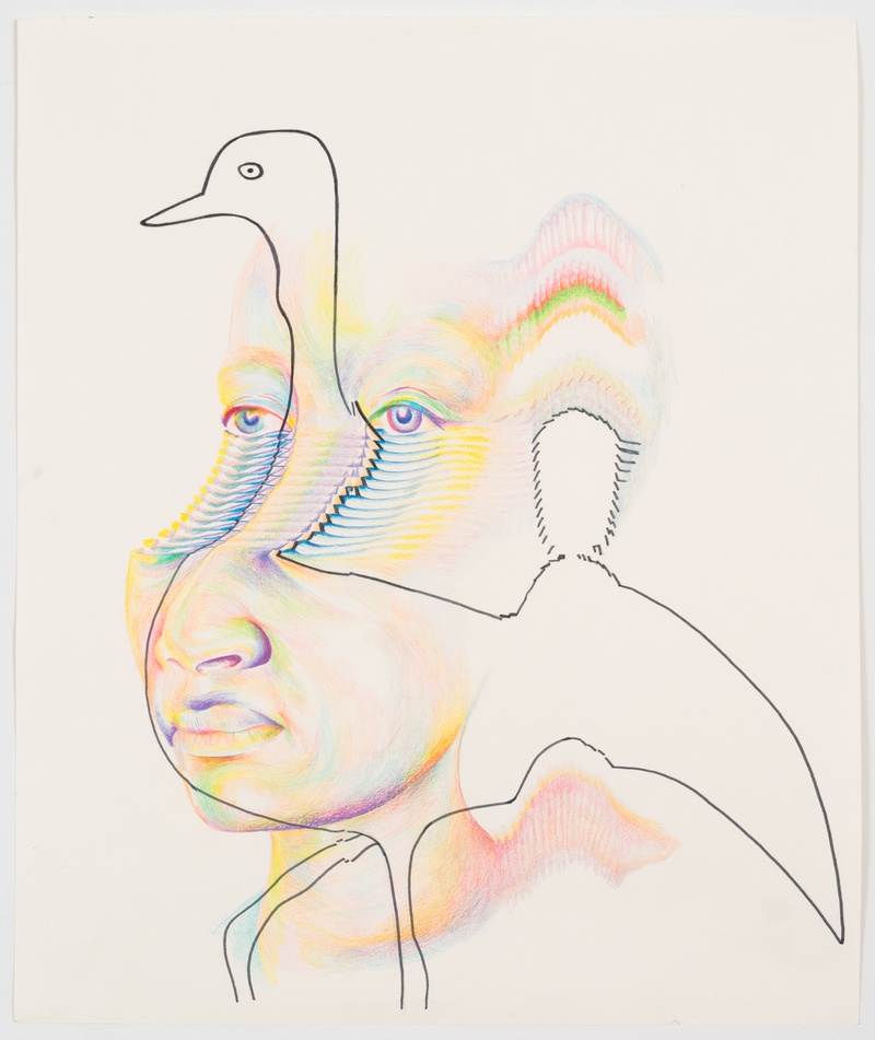 Image of artwork by Brian DeGraw