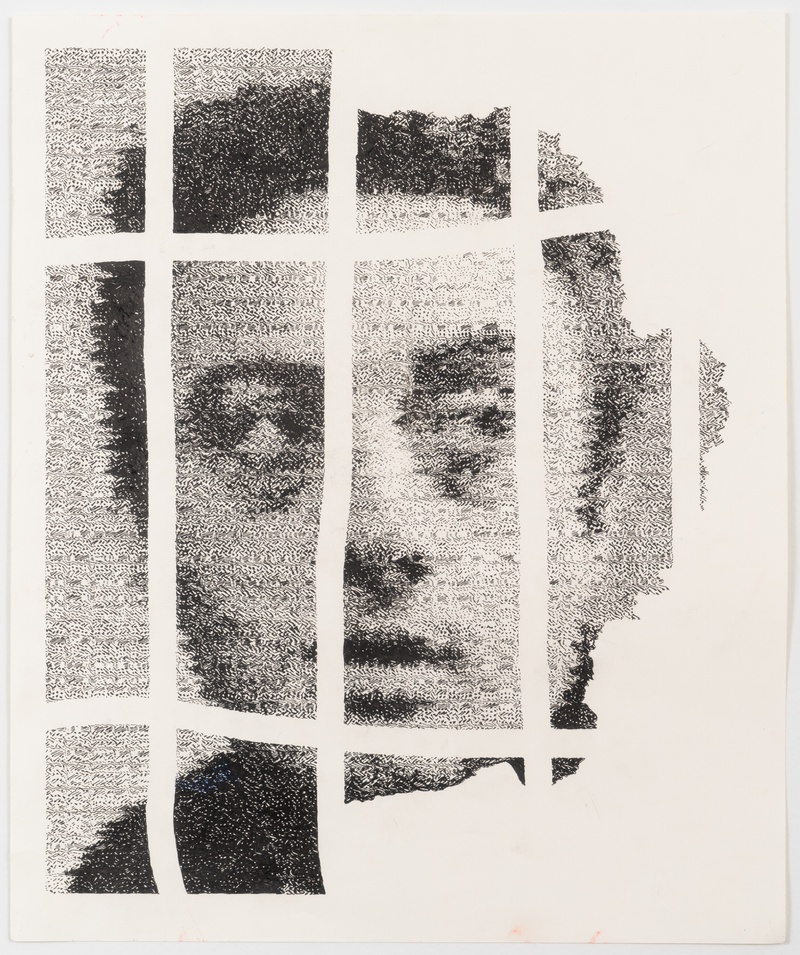 Image of artwork by Brian DeGraw