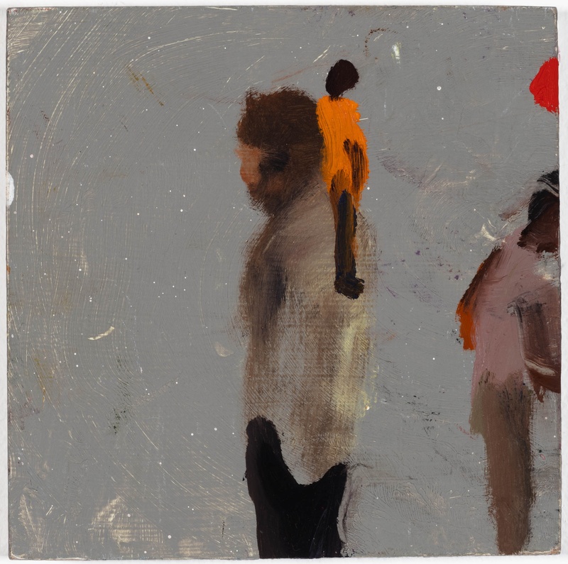 Image of artwork by Izzy Barber