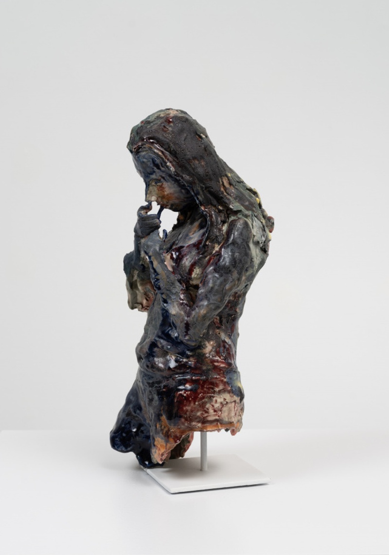 Image of artwork by Cynthia Lahti