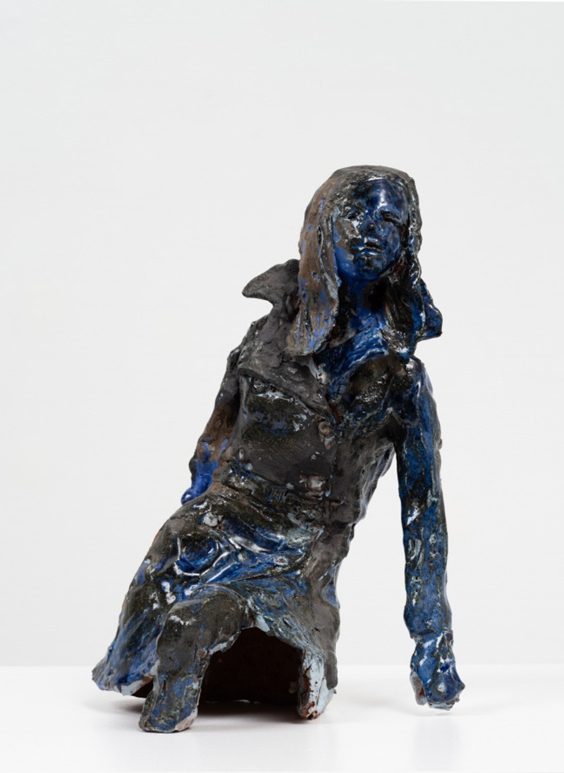 Image of artwork by Cynthia Lahti