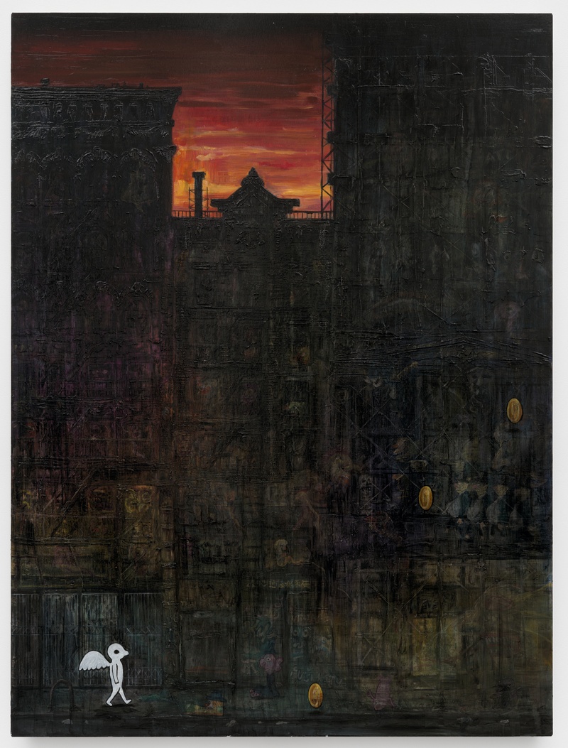 Image of artwork by Stipan Tadić