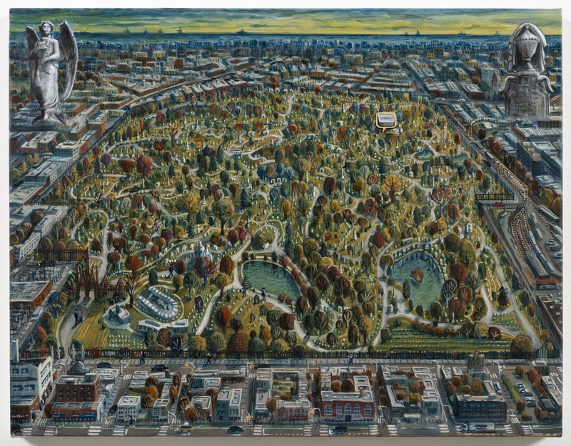 Image of artwork by Stipan Tadić