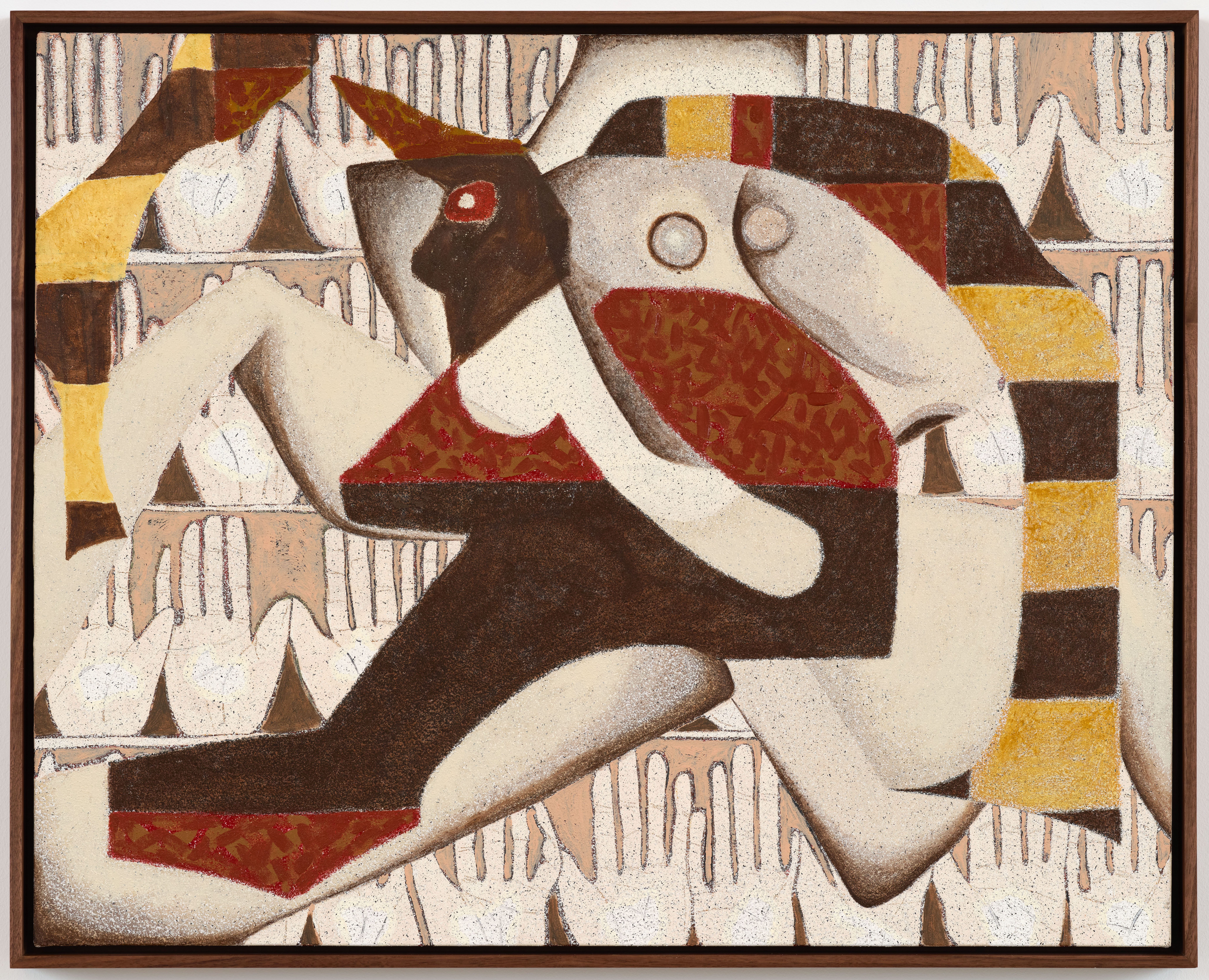 James Fuentes Gallery | SP555